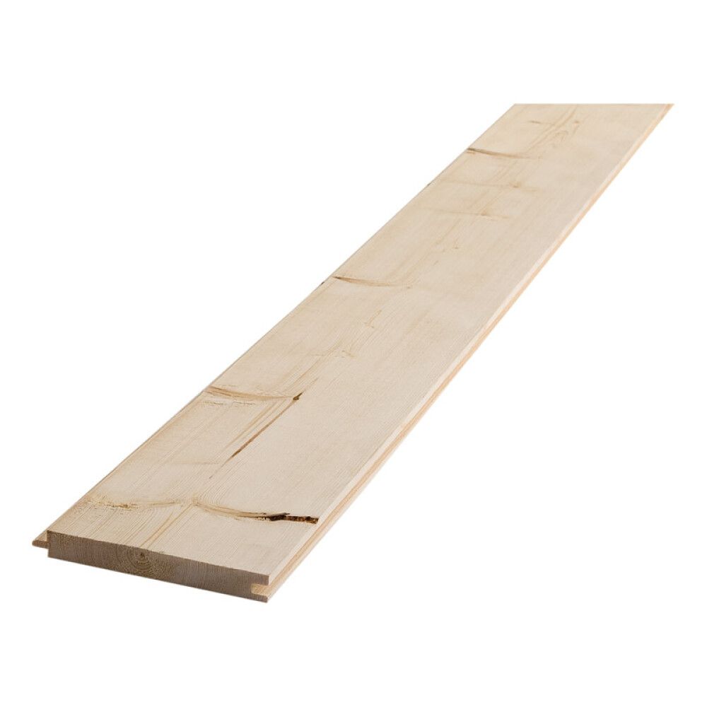 UNDERPANEL MOELVEN GRAN 15X120X4200