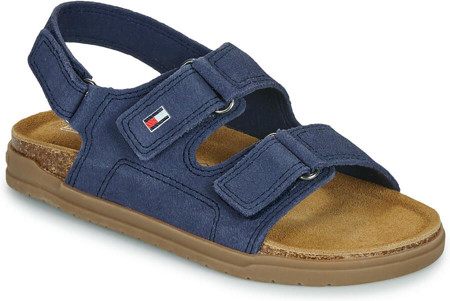 Tommy Hilfiger Platte sandalen FRANCIS