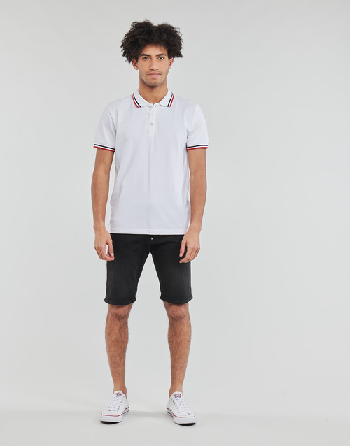 Le Temps des Cerises - JOGG BERMUDA - BLACK / BLACK