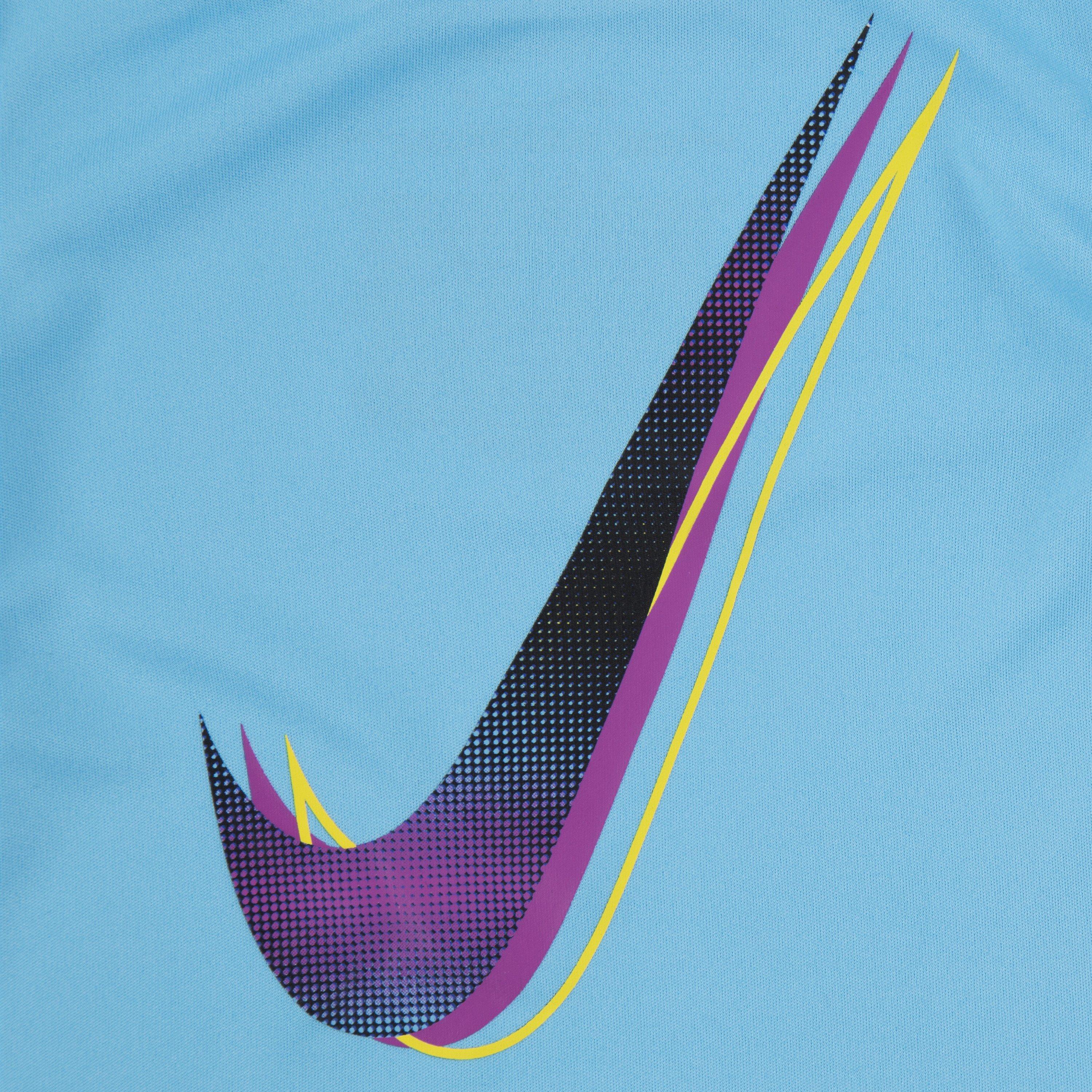 Nike A Sprntr Shrt S Bb99