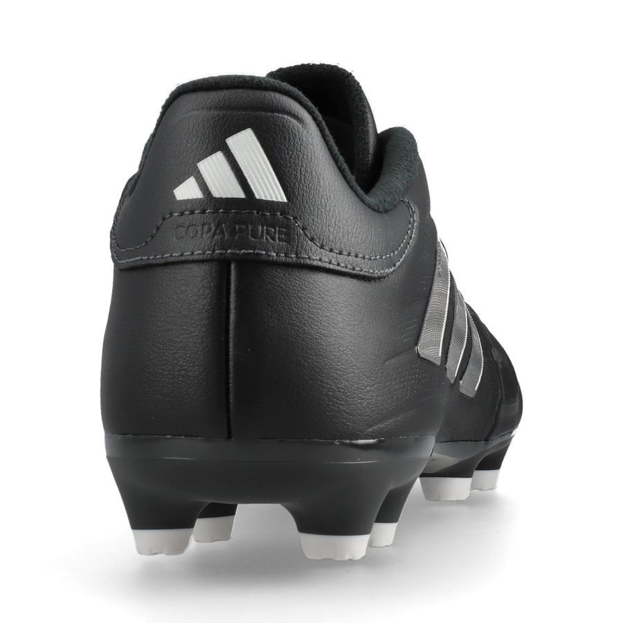 adidas Copa Pure 2 League FG Nightstrike - Noir/Gris/Gris