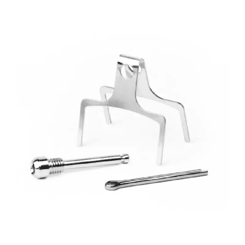 ELVEDES Plaquettes de frein organique CAMPAGNOLO