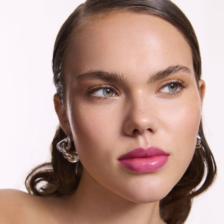 Wonderskin Lip Rehab Serum Oil - Kissed