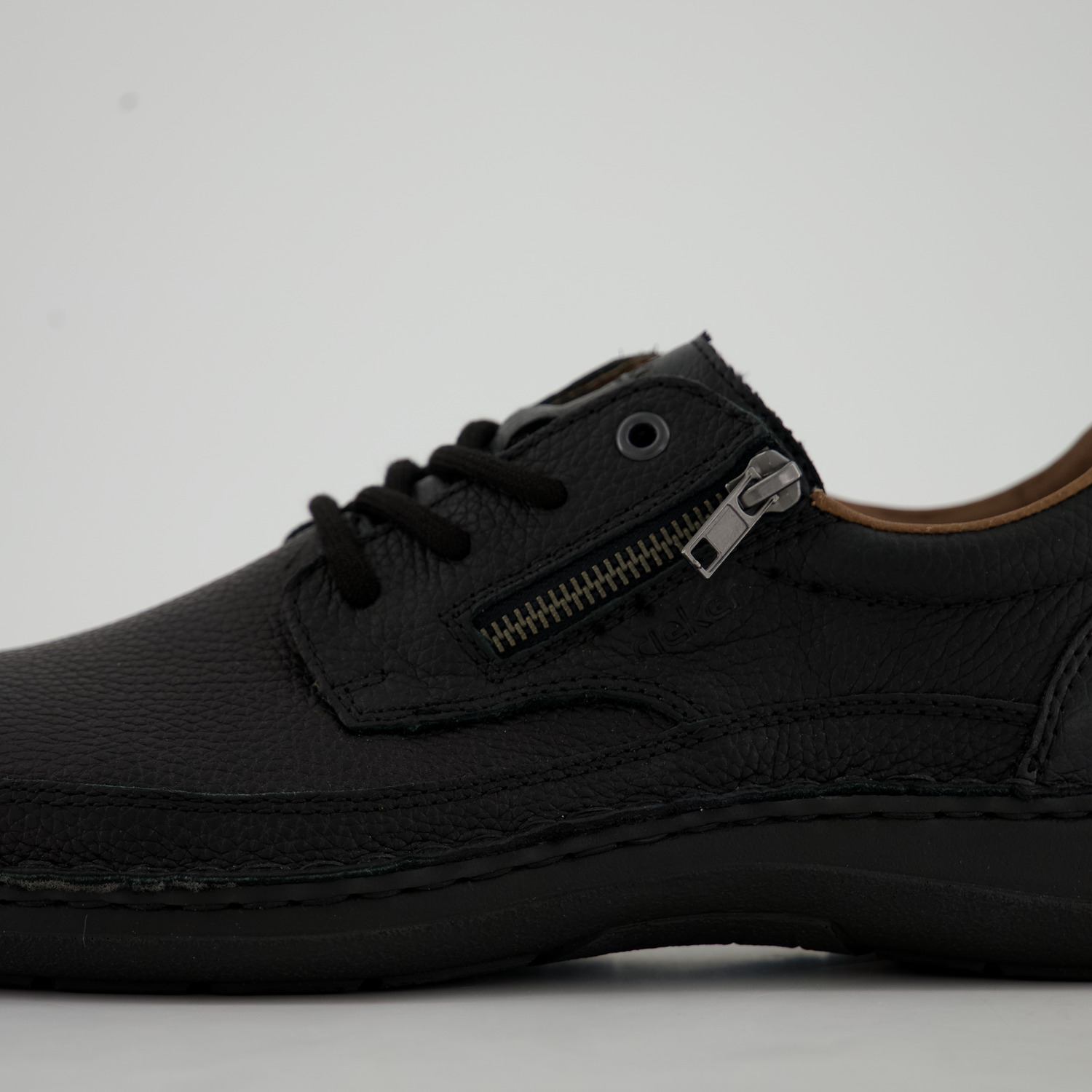Rieker FSK Herren Halbschuhe