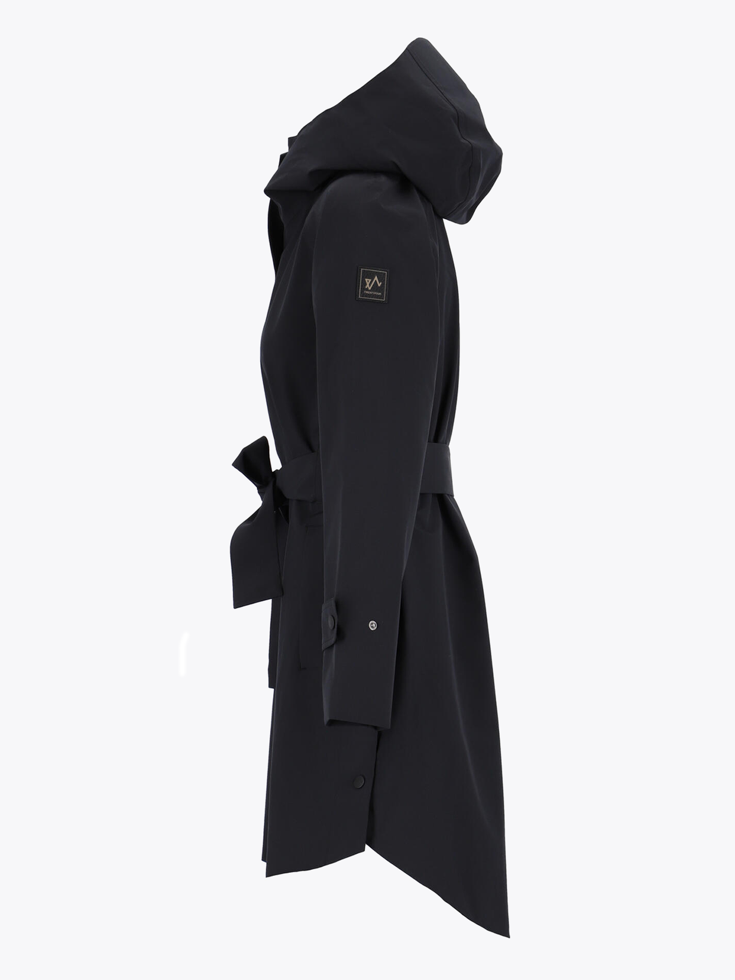Mode 2-lags Cape