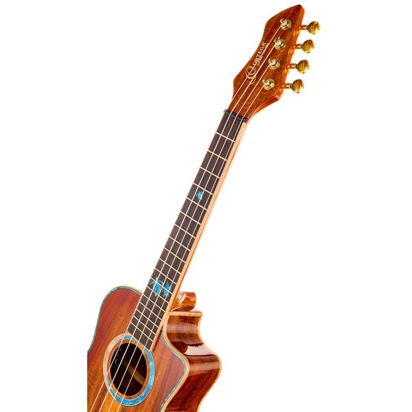 Ortega RUHZ30TH-S Tenor Ukulele
