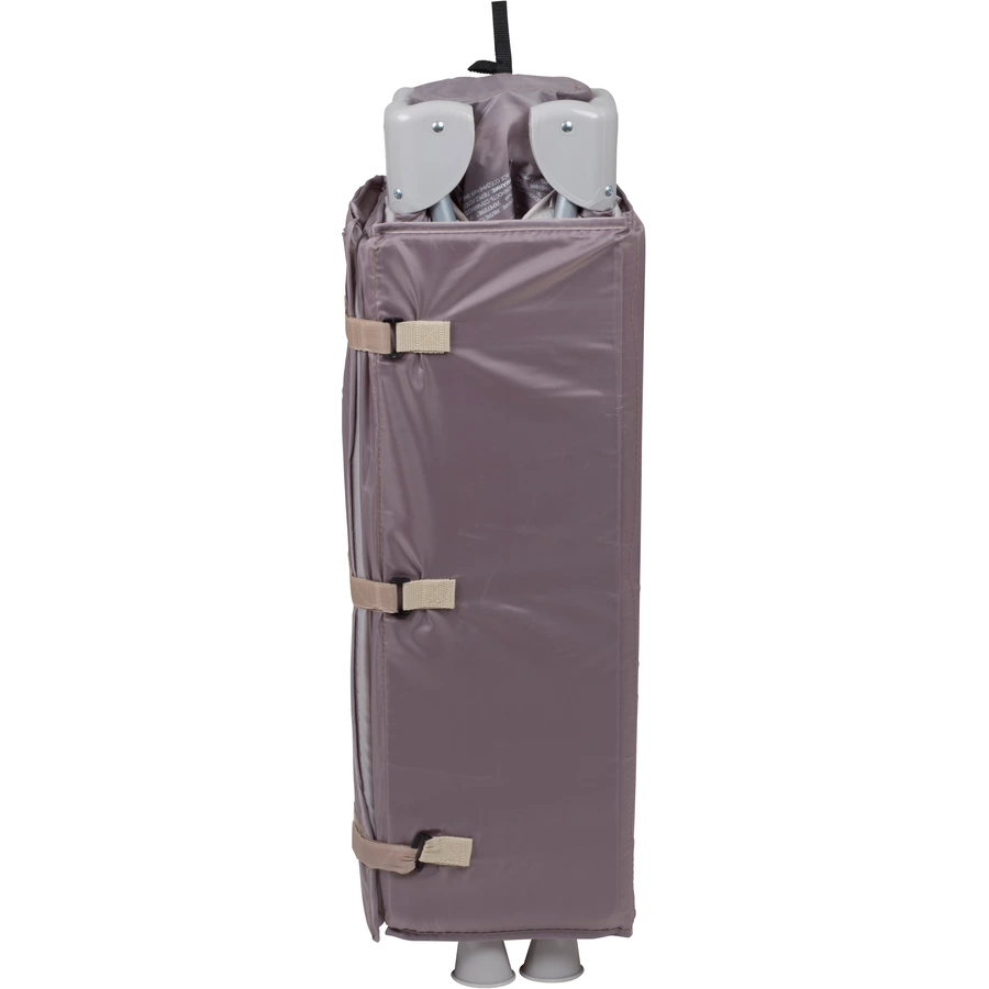 babyGO Reisebett Sleeper delux - beige