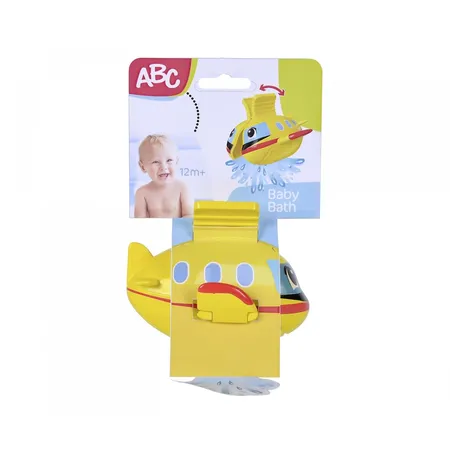 Simba ABC Wasser-Flieger