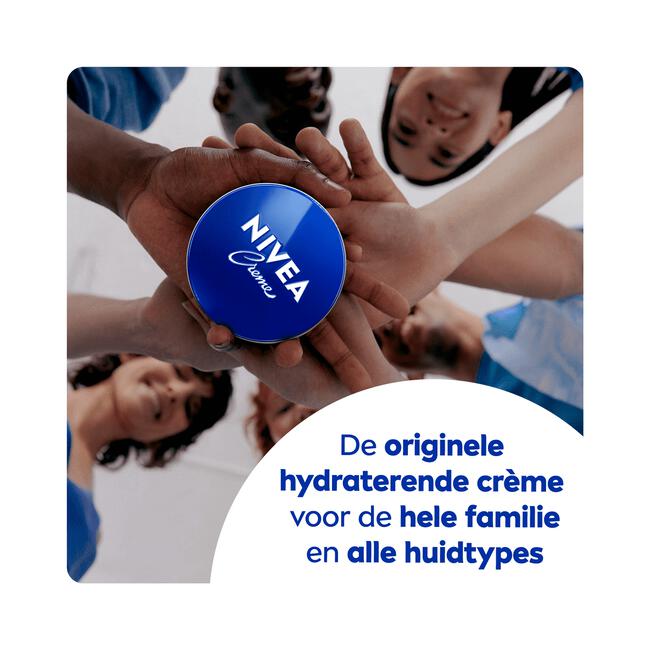 NIVEA Crème Bodycrème 150 ML