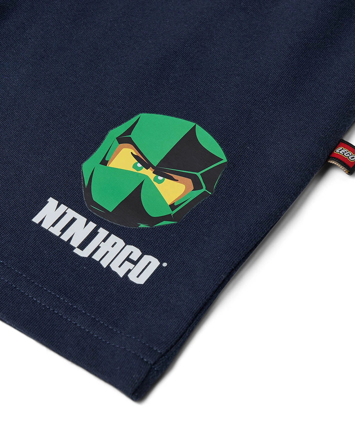 Sweat-Shorts LWPHILO 307 in dark navy