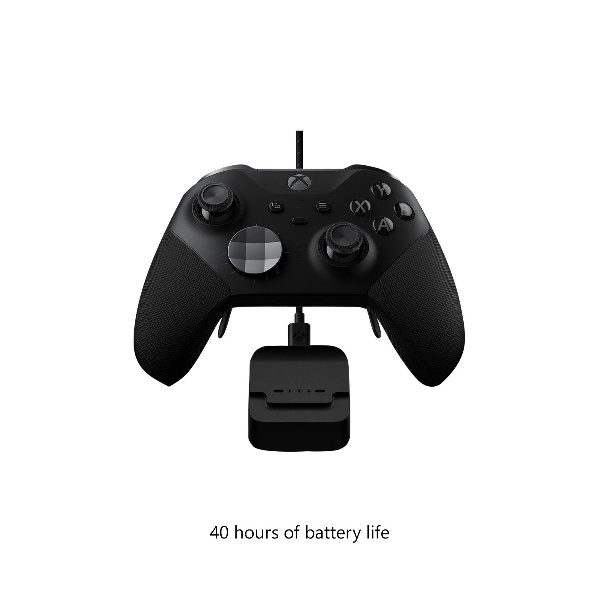 Xbox GAME Xbox Elite Wireless Controller Series 2