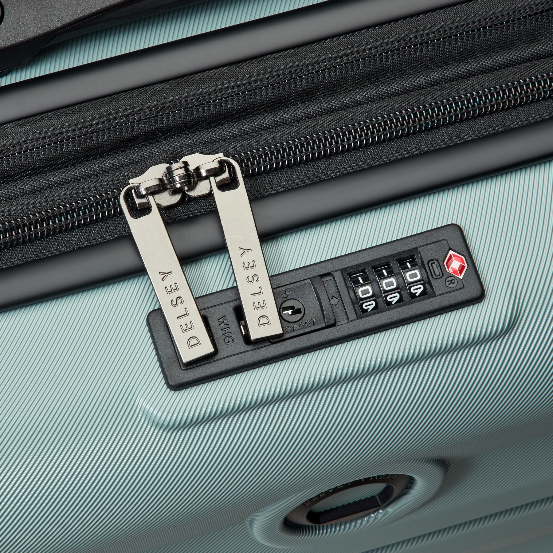 Valise cabine - S Extensible (55cm)