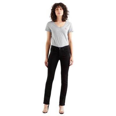 Jean femme 312 Shaping Slim LEVIS