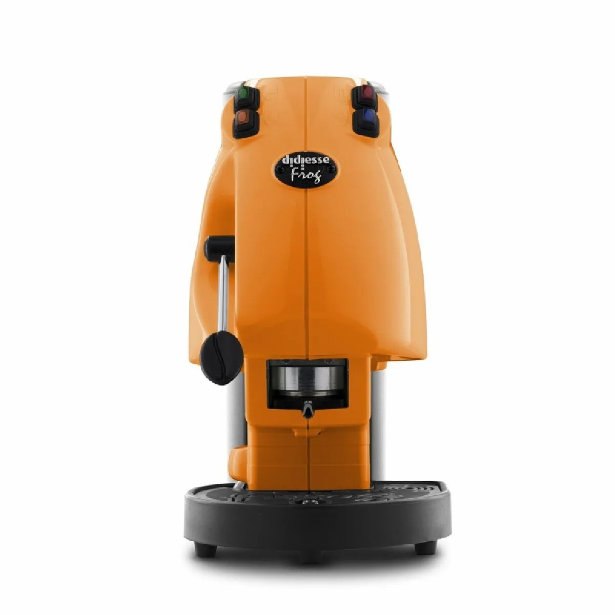 Didiesse Frog Revolution Orange