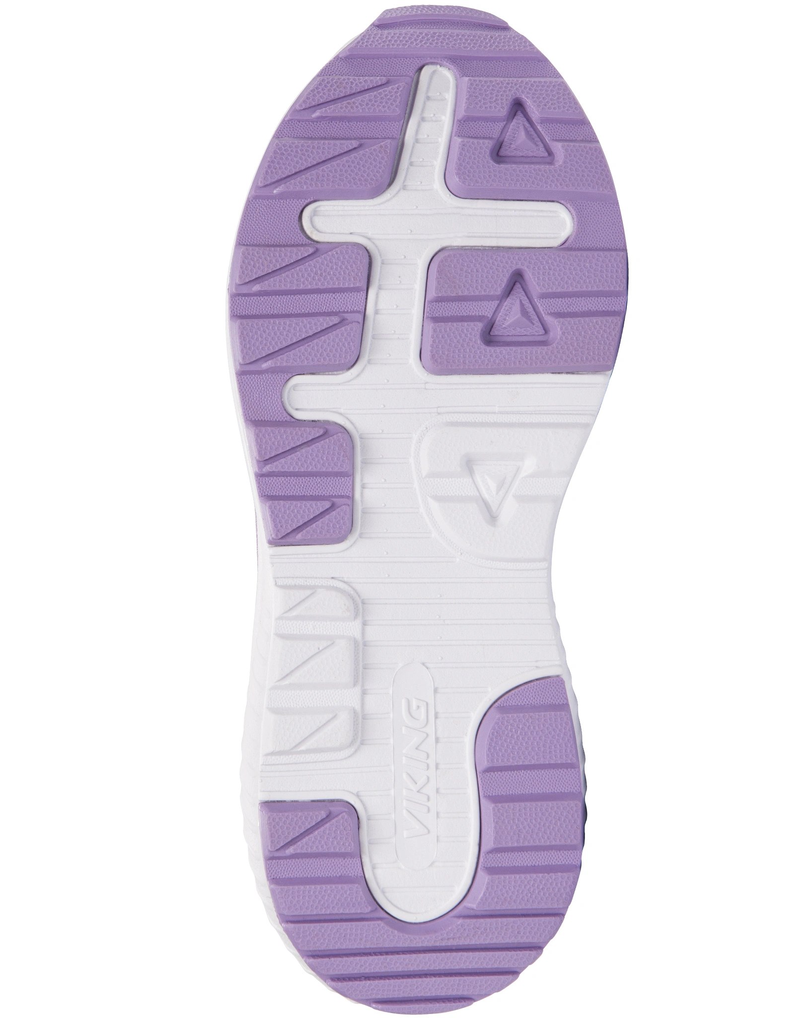 Sneaker AERO BREEZE SL in lavender
