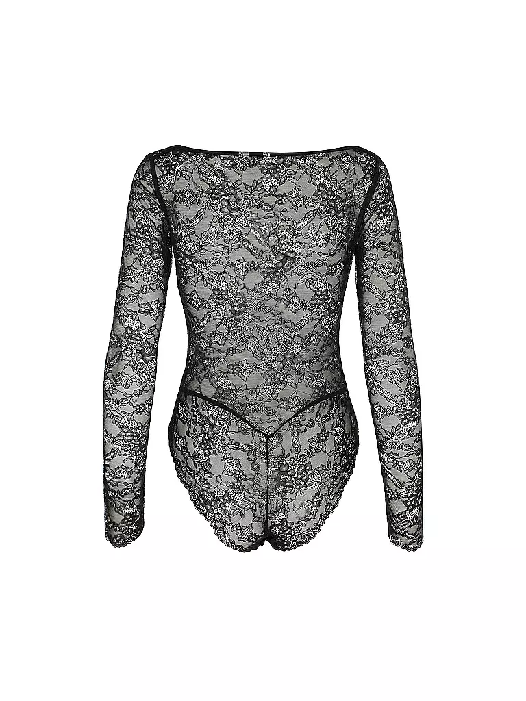 GUESS Body BELLE schwarz
