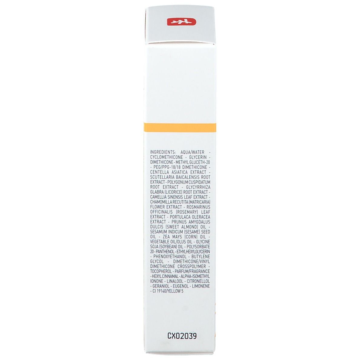 erborian Schlafen BB Maske