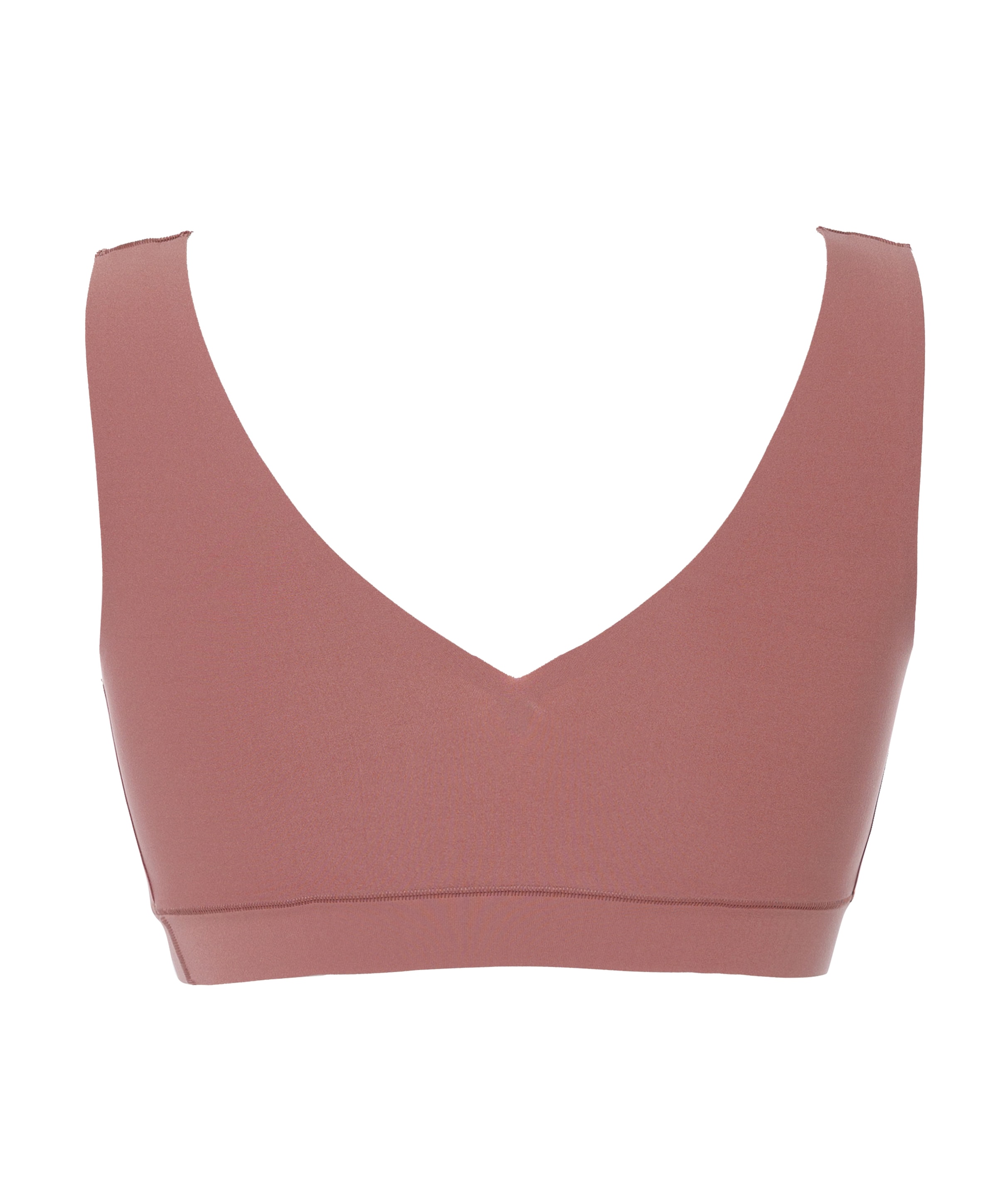 Chantelle Dames bralette roze