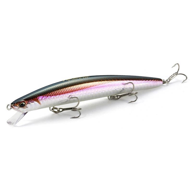 Leurre Coulant Duo Tide Minnow Sprat 120 Sf - 12Cm