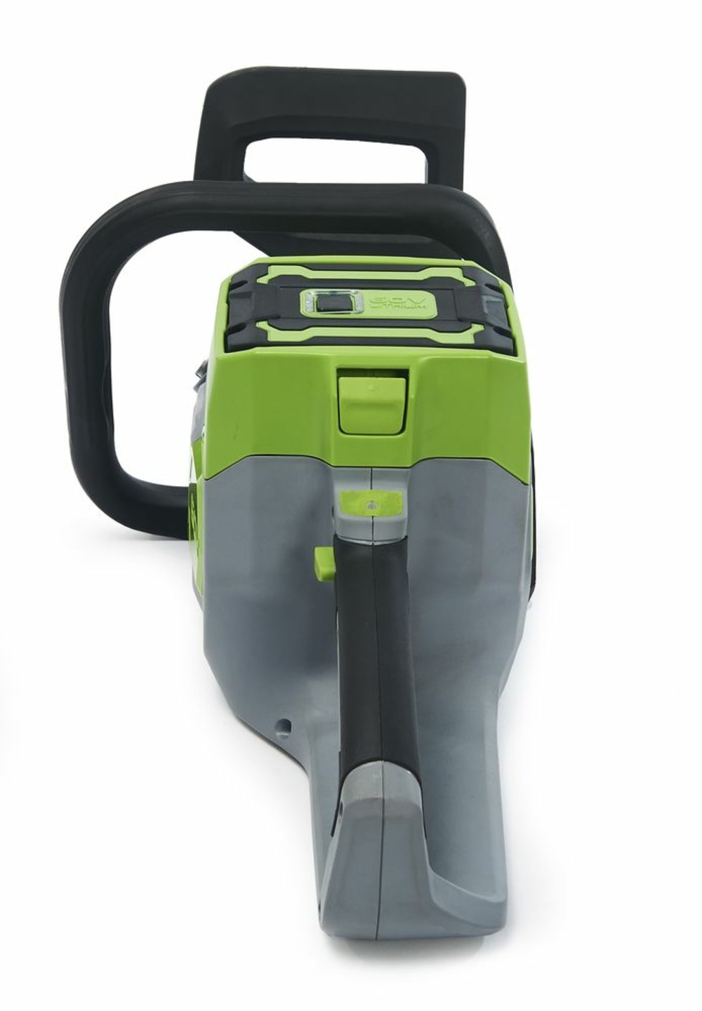 Tronçonneuse sans fil 60v sans batterie ni chargeur