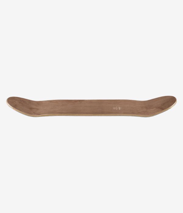 Enjoi All Caps 8.5