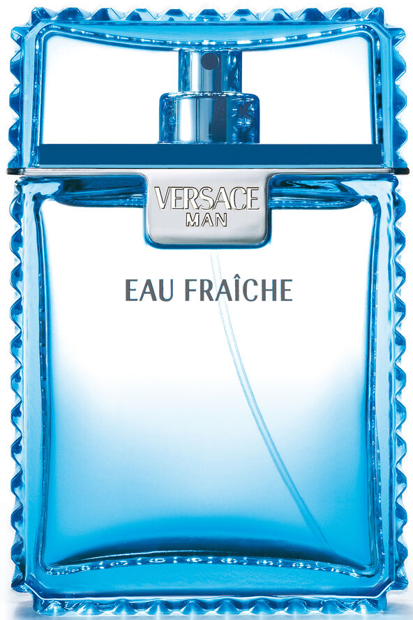 Versace Eau Fraiche After Shave 100 ml.