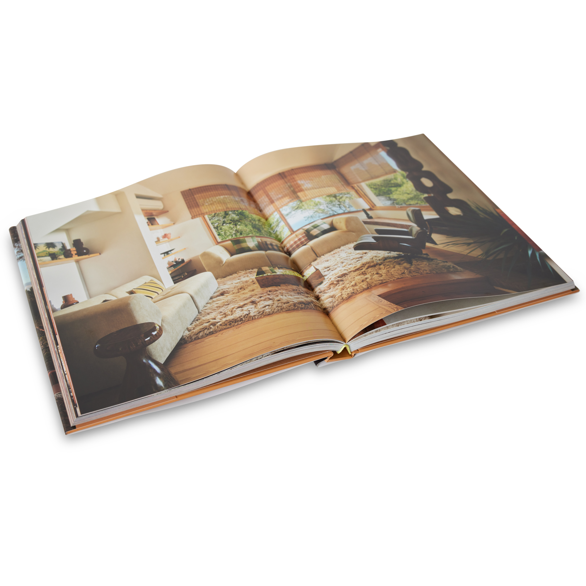 HKLIVING limited edition lookbook '24