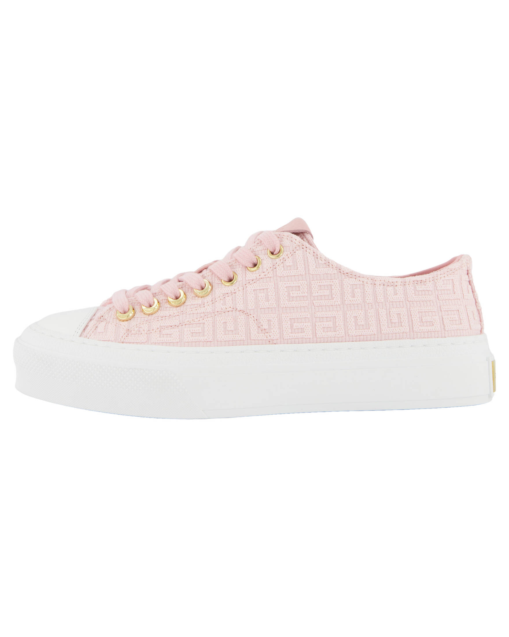 Givenchy| Damen CITY LOW Sneaker