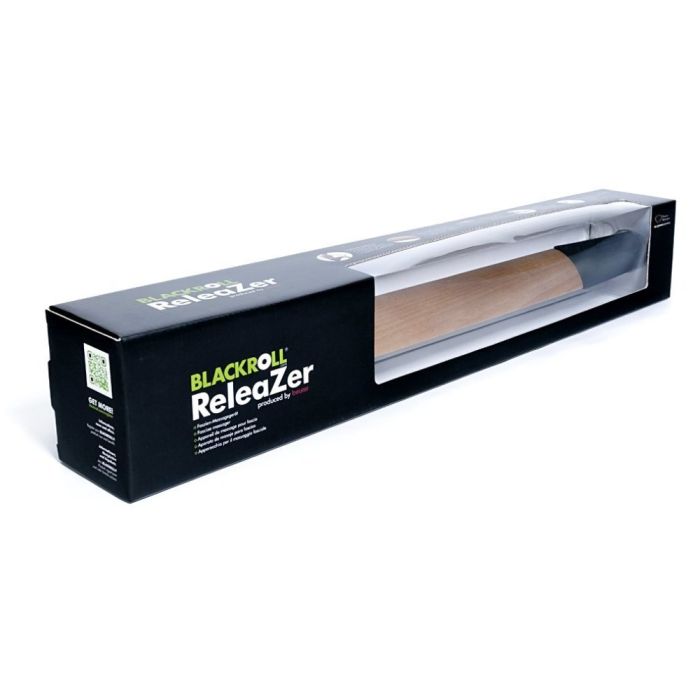 Blackroll Unisex Velvære og massage Releazer Vibration