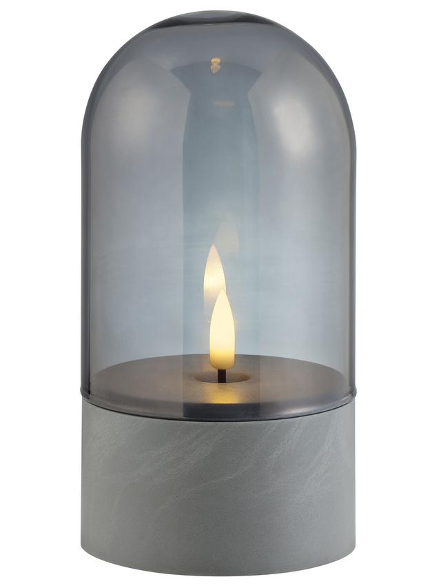 Illusion LED Kerzenlicht, 2er-Set