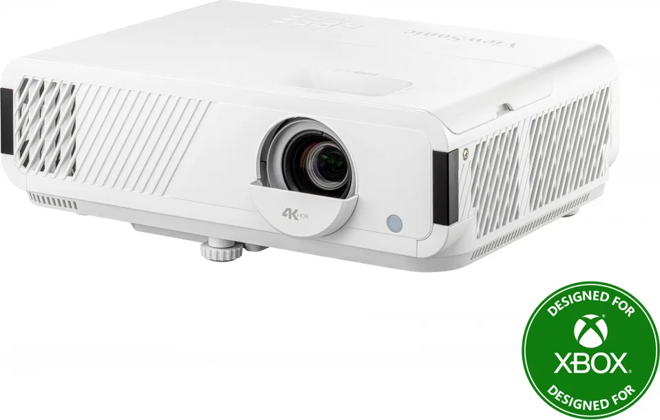 ViewSonic PX749-4K Vidéoprojecteurs UHD 4K