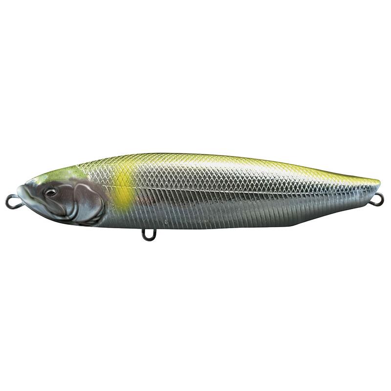 Leurre De Surface Babyface Pl 135 - 13.5Cm