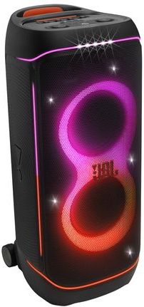 JBL - Partybox 720 - Bluetooth Party Speaker - Zwart