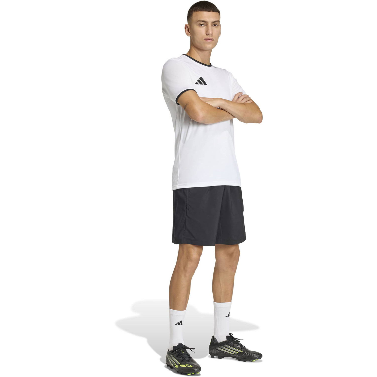 adidas Entrada 26 Training Shirt