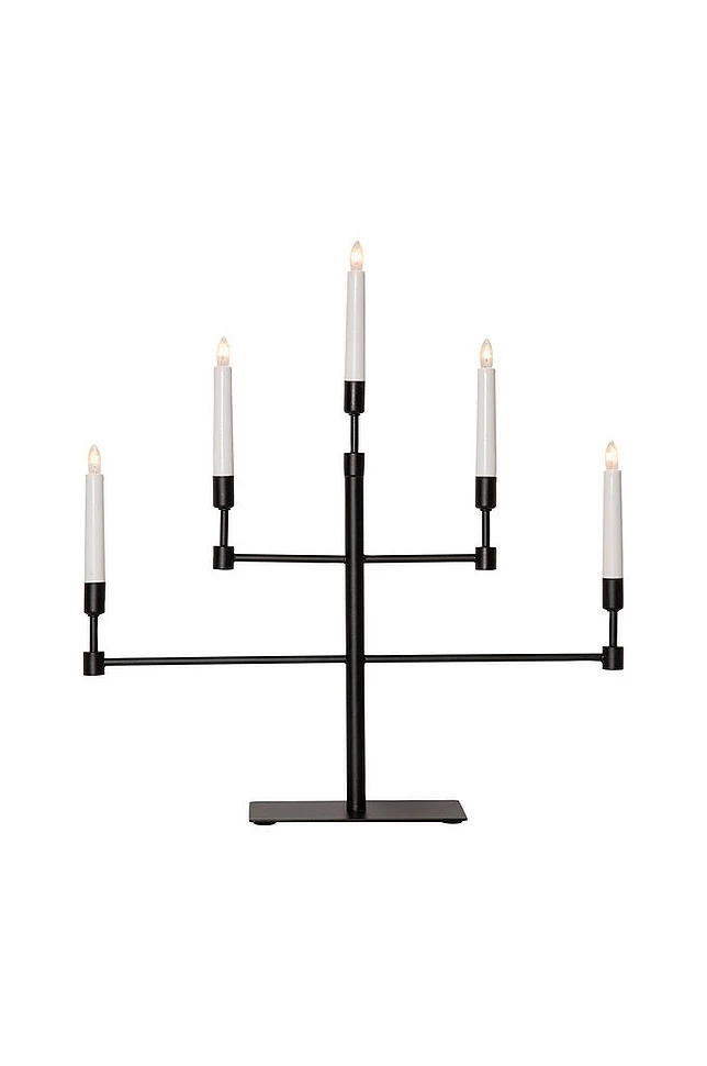 Lysestake Vide høyde 53 cm