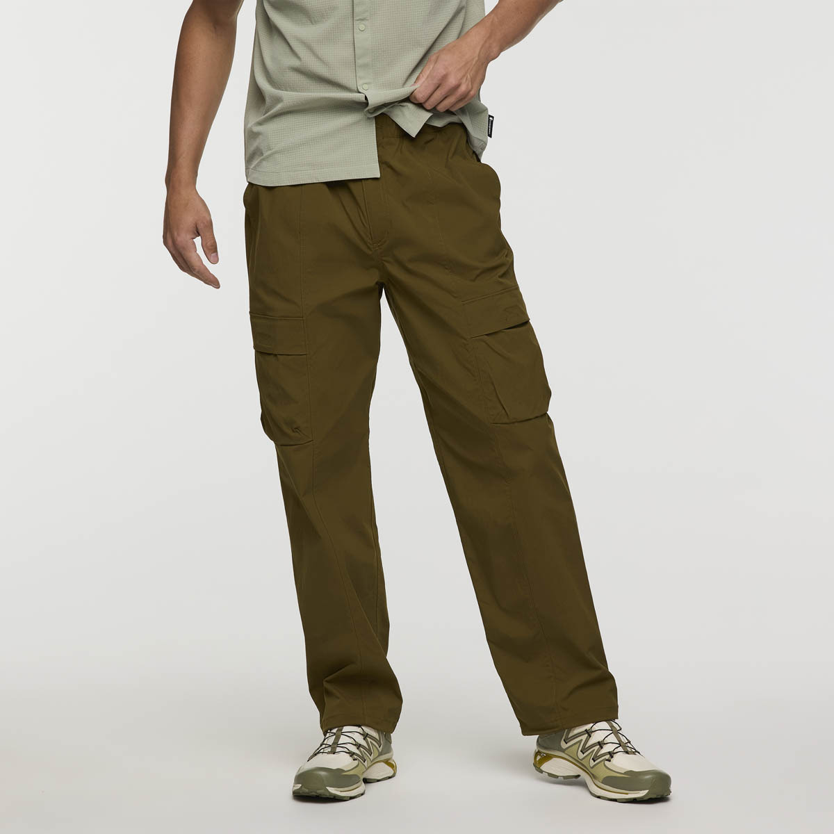 M Coraje Tech Cargo Pant