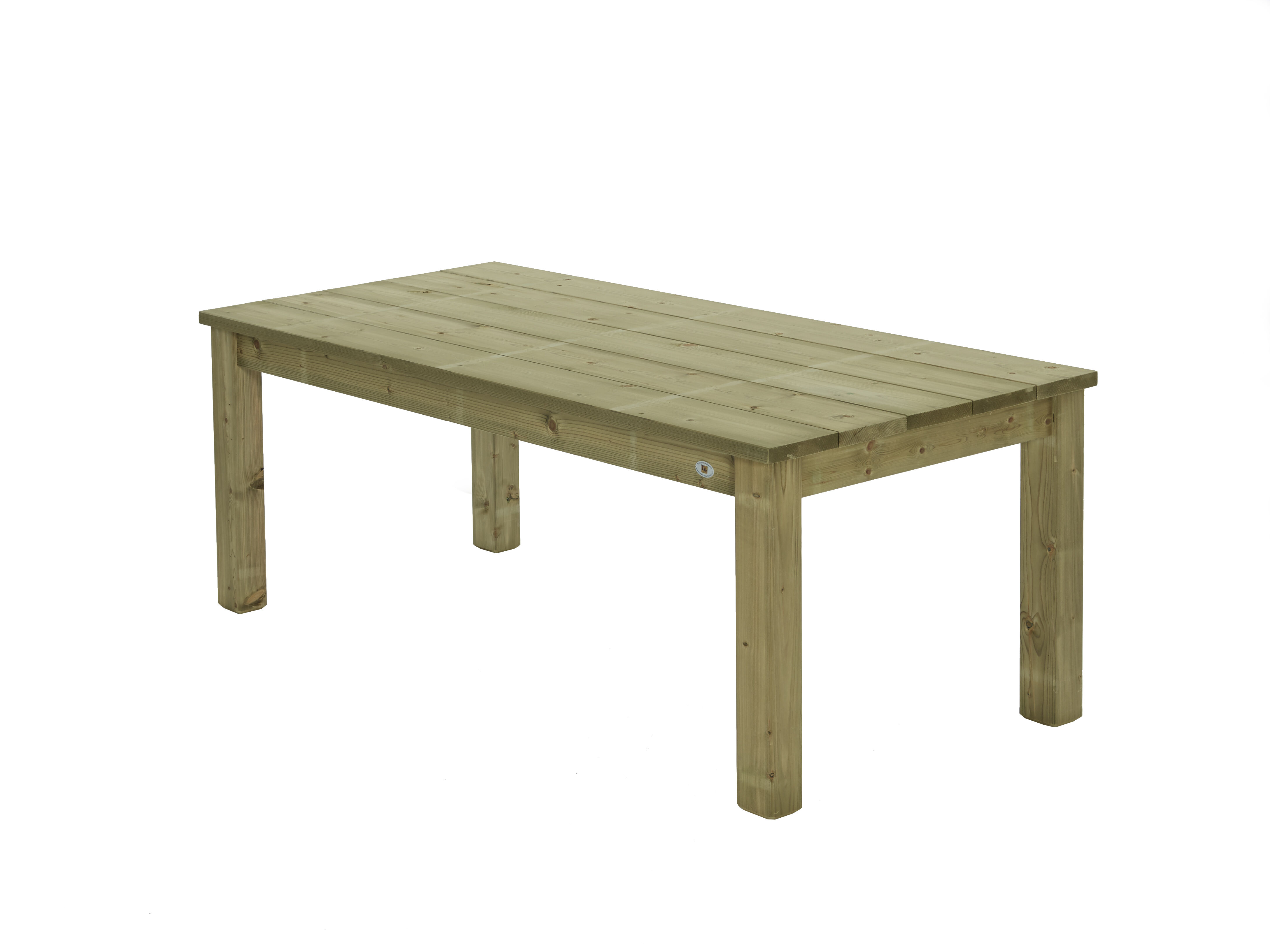 Talen Lisse  - Tafel - 76x95x180 cm