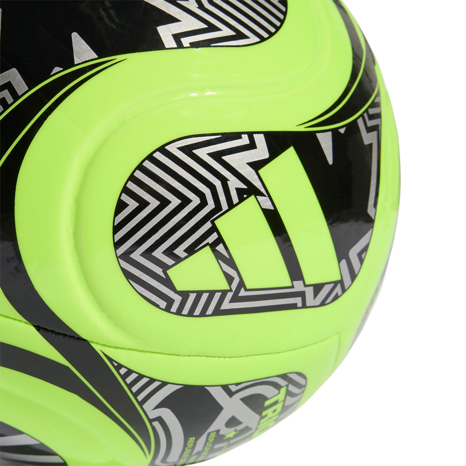 adidas WK 2026 Trionda Club Bal - Maat 3