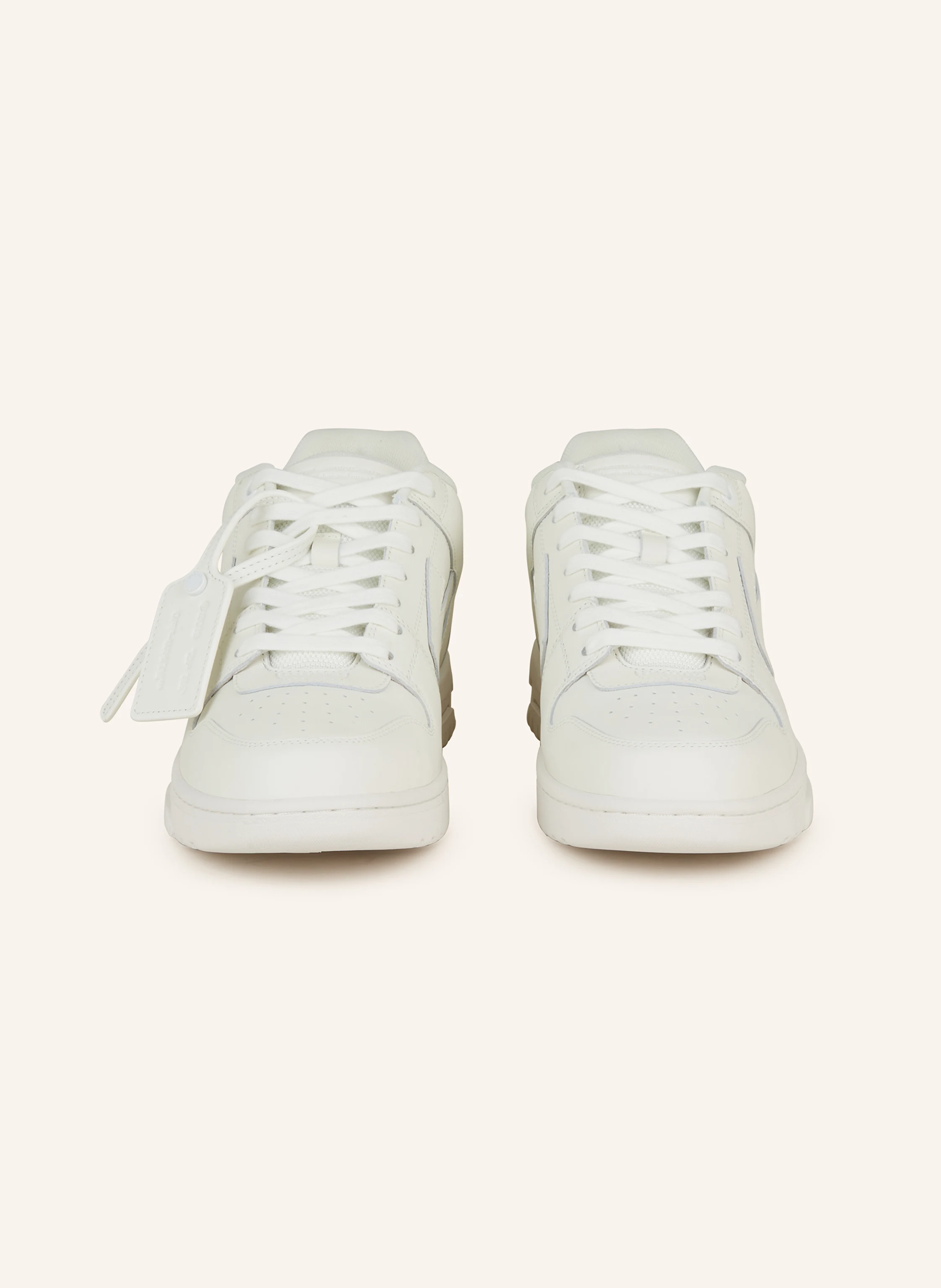 Off-White Sneaker OUT OF OFFICE