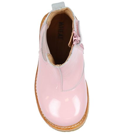 Wheat Stiefel - Keelan Chelsea - Powder
