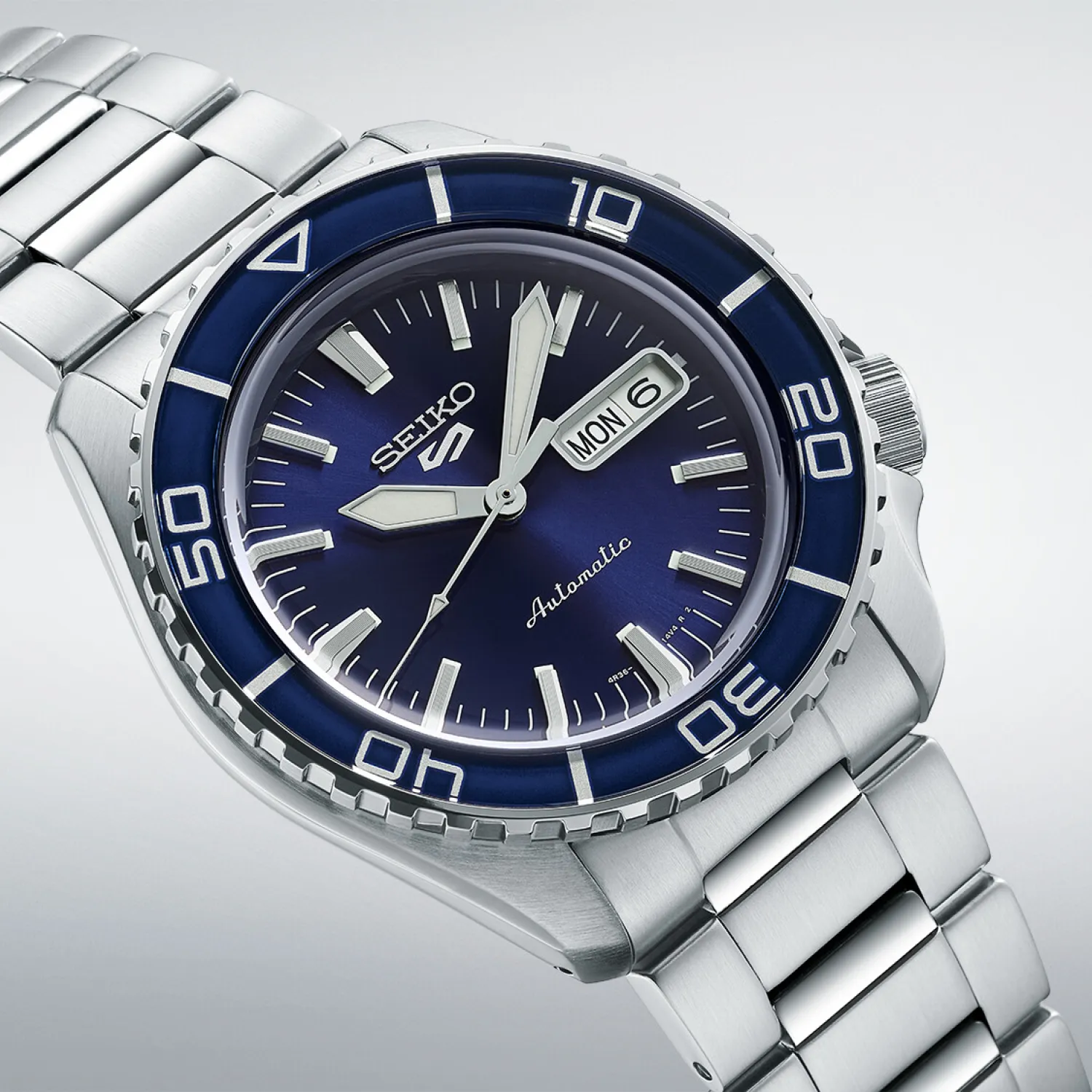 Seiko 5 Sports SKX-Series SRPK97K1