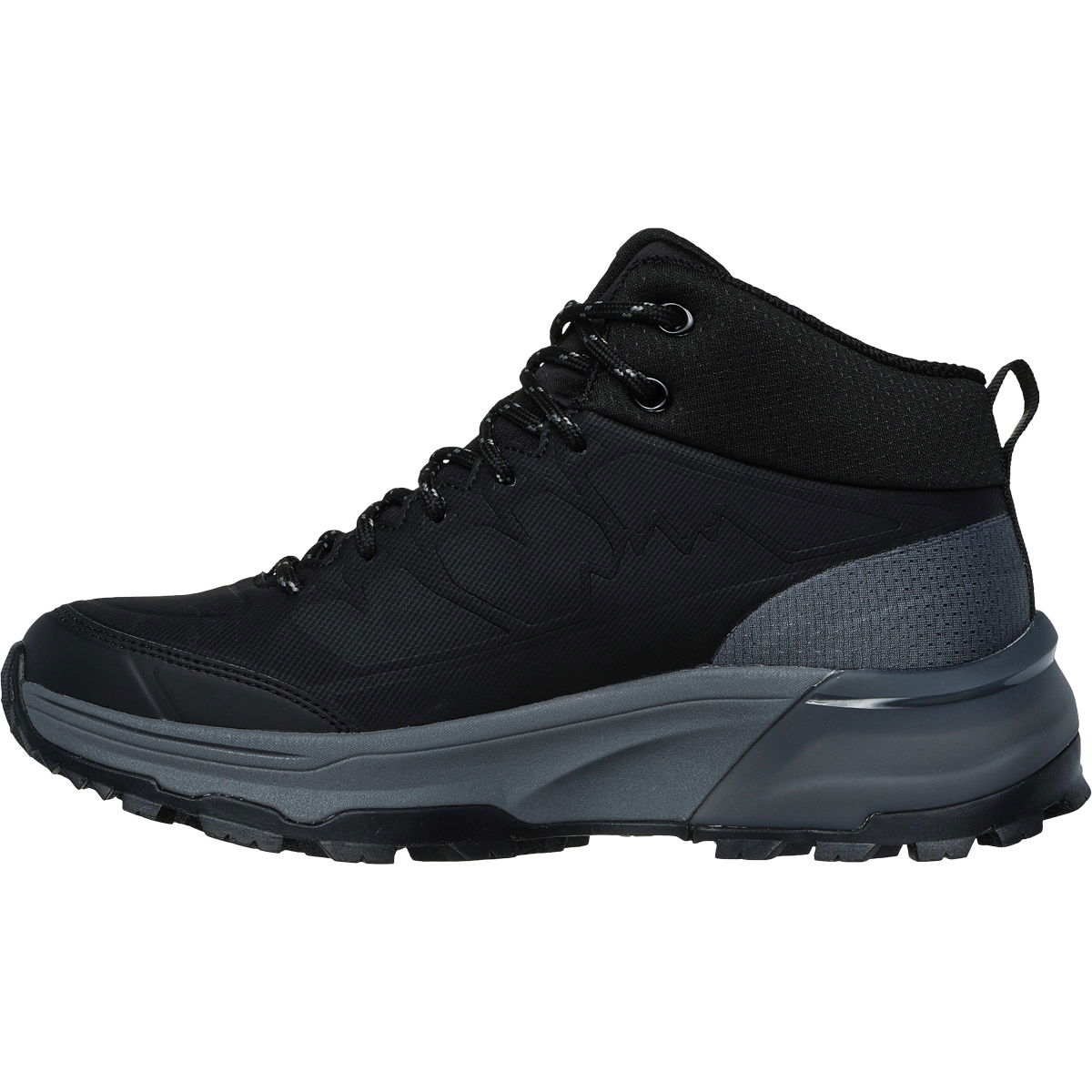 Skechers Max Protect Legacy Vandrestøvler Dame