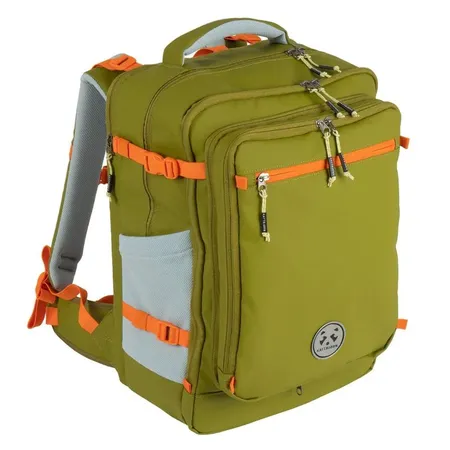 Kattbjörn Schulrucksack Explorer