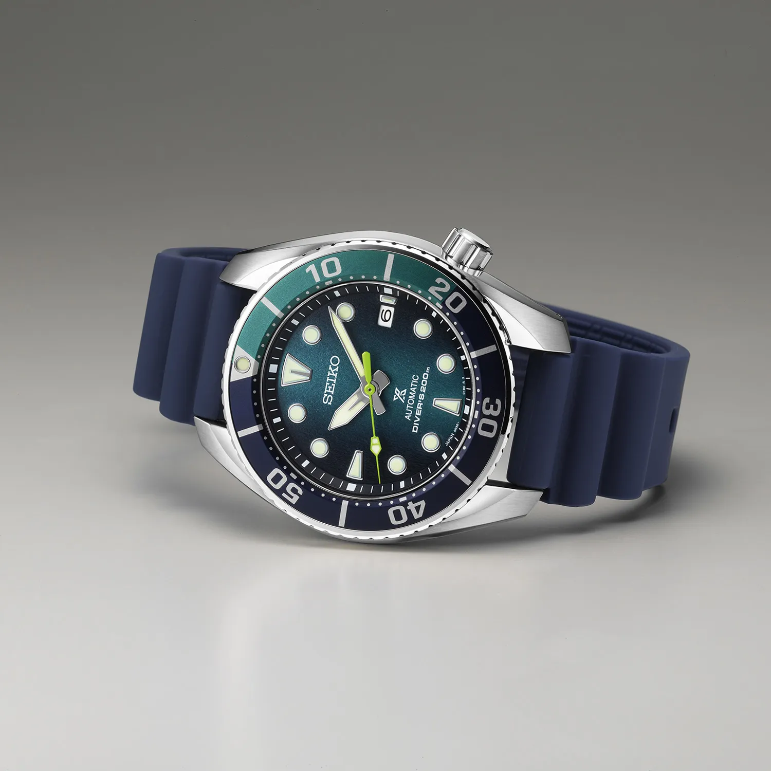 Seiko Prospex Limited Edition SPB431J1