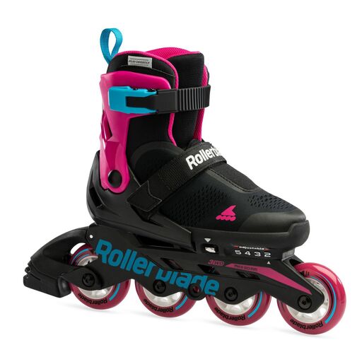 Patines Junior Microblade Patins Rollerblade Grátis