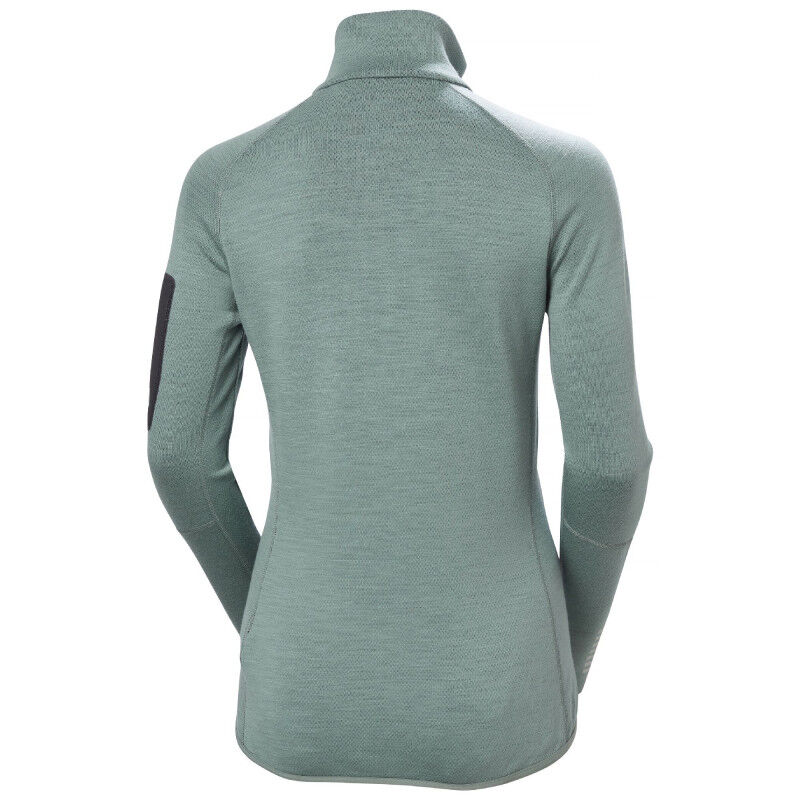 Lifa Merino Midlayer - Polaire en laine mérinos femme