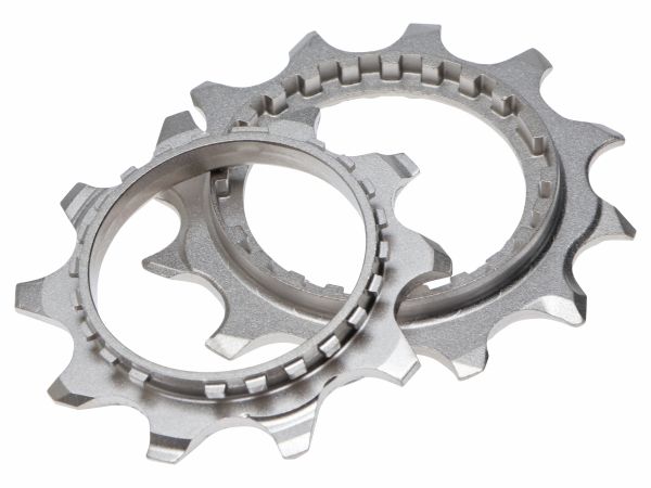 Shimano XTR M9100 12-Speed Kassette Tandhjul, 10 12T