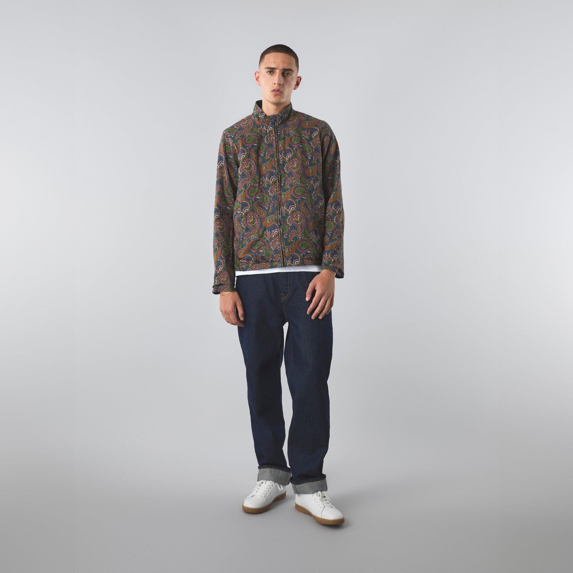 Pretty Green 15th Anniversary Corporation Jacket