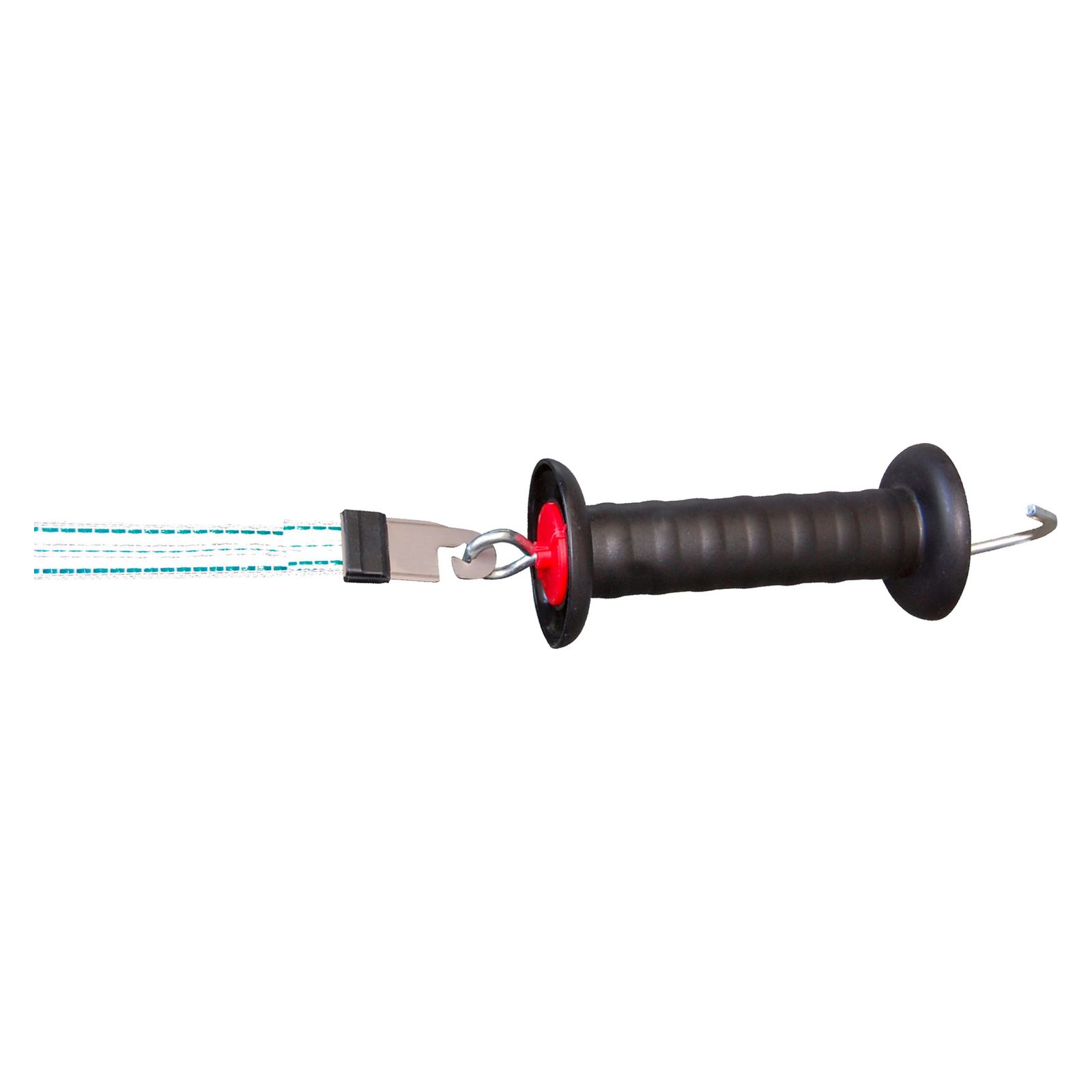 KERBL Torgriffverbinder Litzclip  - 20 MM