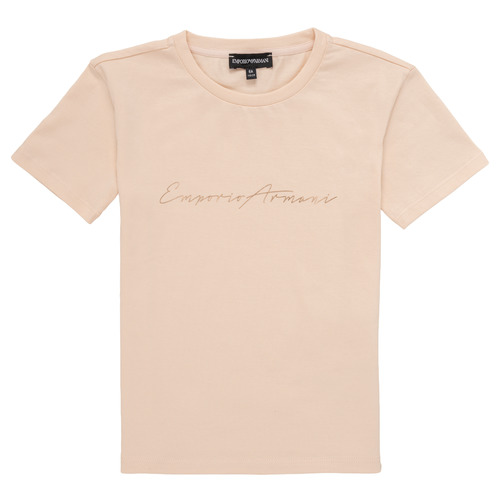 Emporio Armani - Armel - Rose